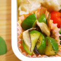 あくろsan's cooksnap of when they made きゅうりの中華風炒め.