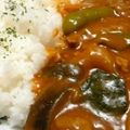 猫のミイヤ's cooksnap of when they made 豚バラのコク旨夏野菜カレー＊.