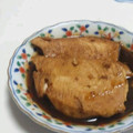 Lovecat007's cooksnap of when they made 本格的 カジキマグロの生姜焼き.