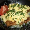 さき＆たいがMama's cooksnap of when they made 簡単☆チキン南蛮.