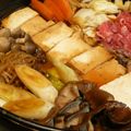 たかべえ's cooksnap of when they made 我んとこの、すき焼き割下.