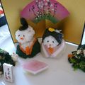 Licosama's cooksnap of when they made 春菊ときのこの白和えごまだれナッツ仕上げ.