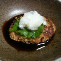 パフェgirl's cooksnap of when they made ★和風ハンバーグのソース★.