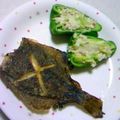 ☆Aiaimama☆'s cooksnap of when they made カレイ唐揚げ.