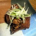 うっきー太郎's cooksnap of when they made 鯖の竜田揚げ.