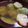 しおりのテーマ's cooksnap of when they made 春の香り♪よもぎと筍のお吸い物.