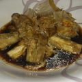 meeemaaa's cooksnap of when they made 焼き茄子.