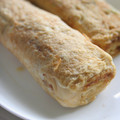 ニコニコ笑顔's cooksnap of when they made 我が家の だし巻き卵.