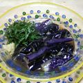 マリィの母's cooksnap of when they made 簡単☆ナスの揚げびたし.