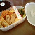 ★さっきー★'s cooksnap of when they made レンジで簡単♪子供が喜ぶ人参のごま和え.