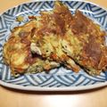 tetubinn's cooksnap of when they made 具だくさんの卵焼き♪お弁当ホットサンドに.