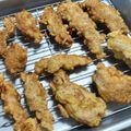 ゆゆ02's cooksnap of when they made カーネルクリスピー.