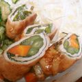 まきーころ's cooksnap of when they made 豚肉の大葉巻き♫.
