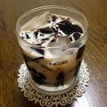 ハイニー's cooksnap of when they made ブラックコーヒーゼリー＆カルーアミルク.