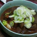 けろりす's cooksnap of when they made 母直伝！どて煮(覚え書き).