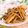 さとみわ's cooksnap of when they made さつま揚げ入り金平ごぼう.