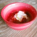 PGTips's cooksnap of when they made お腹にやさしい ホットヨーグルト.