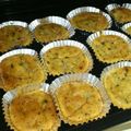 ちゃぶき船長's cooksnap of when they made HMでチョコバナナマフィン.