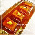 瑠梨佳's cooksnap of when they made とろ~りフワフワ☆厚揚げの生姜あんかけ☆.