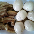ときのり's cooksnap of when they made 豚の角煮.