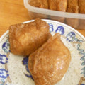 このみん家's cooksnap of when they made 初めてさんも簡単！おいなりさん☆.