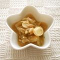 puniＫ's cooksnap of when they made 夏の味♪みょうがの酢味噌和え.