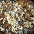nekoinusa's cooksnap of when they made 簡単万能常備食！じゃじゃ麺用肉味噌.
