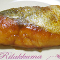 うっちゃん093's cooksnap of when they made 簡単♪鮭の甘酢ソテー.