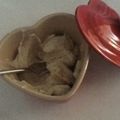 さいとうです's cooksnap of when they made 簡単濃厚☆豆腐クリームチーズ.