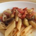 Shellieｍay's cooksnap of when they made ☆mammaのペンネアラビアータ☆.