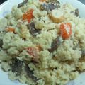 アンパンナ369's cooksnap of when they made おからの炒り煮〜具沢山バージョン〜.