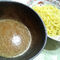 erinite's cooksnap of when they made これは旨い！つけ麺のタレ.