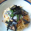 のほぽんりゅう's cooksnap of when they made 簡単！ツナパスタ.