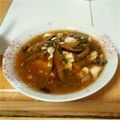 まえぽん☆'s cooksnap of when they made 干し椎茸のくずあん.
