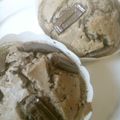 はるう゛ぇーる's cooksnap of when they made チョコマフィン.