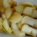 とこちゃん614's cooksnap of when they made 玉ねぎの風邪予防お薬.