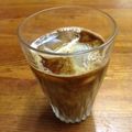saku(^-^v's cooksnap of when they made 夏の朝に簡単美味しいカフェオレ.
