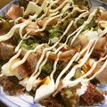 ○chiii○'s cooksnap of when they made 生ハムとモッツァレラのバルサミコサラダ.