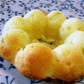 まかおなん's cooksnap of when they made ヘルシーおいも焼きドーナツ♪.