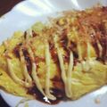 なりありあ's cooksnap of when they made 超簡単とん平焼き.