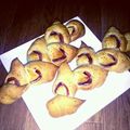 luciam's cooksnap of when they made *ＨＢ〜自宅で簡単に♪ﾍﾞｰｺﾝエピ*.