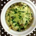 くまいおるは's cooksnap of when they made ♡かぼちゃの丸ごとリゾット♡.