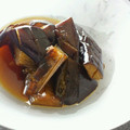 akane1125's cooksnap of when they made 我が家の定番♪なすの揚げびたし.
