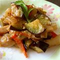 akane1125's cooksnap of when they made 茄子の味噌炒め.