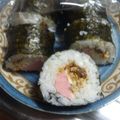 ハナフサまん's cooksnap of when they made わが家の寿司酢。ちょっと甘めで減塩♪.