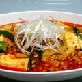 ぴにゃーな's cooksnap of when they made 【簡易版・通常版】おうちで、本格麻婆豆腐.