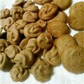 ☆プーちゃん☆'s cooksnap of when they made フラワークッキー.