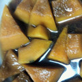 ミッチェル・アローイ's cooksnap of when they made 簡単、基本のかぼちゃの煮物.
