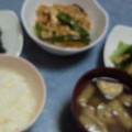薄桜吹雪's cooksnap of when they made ＊挽肉と南瓜の焼肉味噌炒め＊.