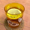 島子☆'s cooksnap of when they made ☘️爽やか麦茶レモン☘️.